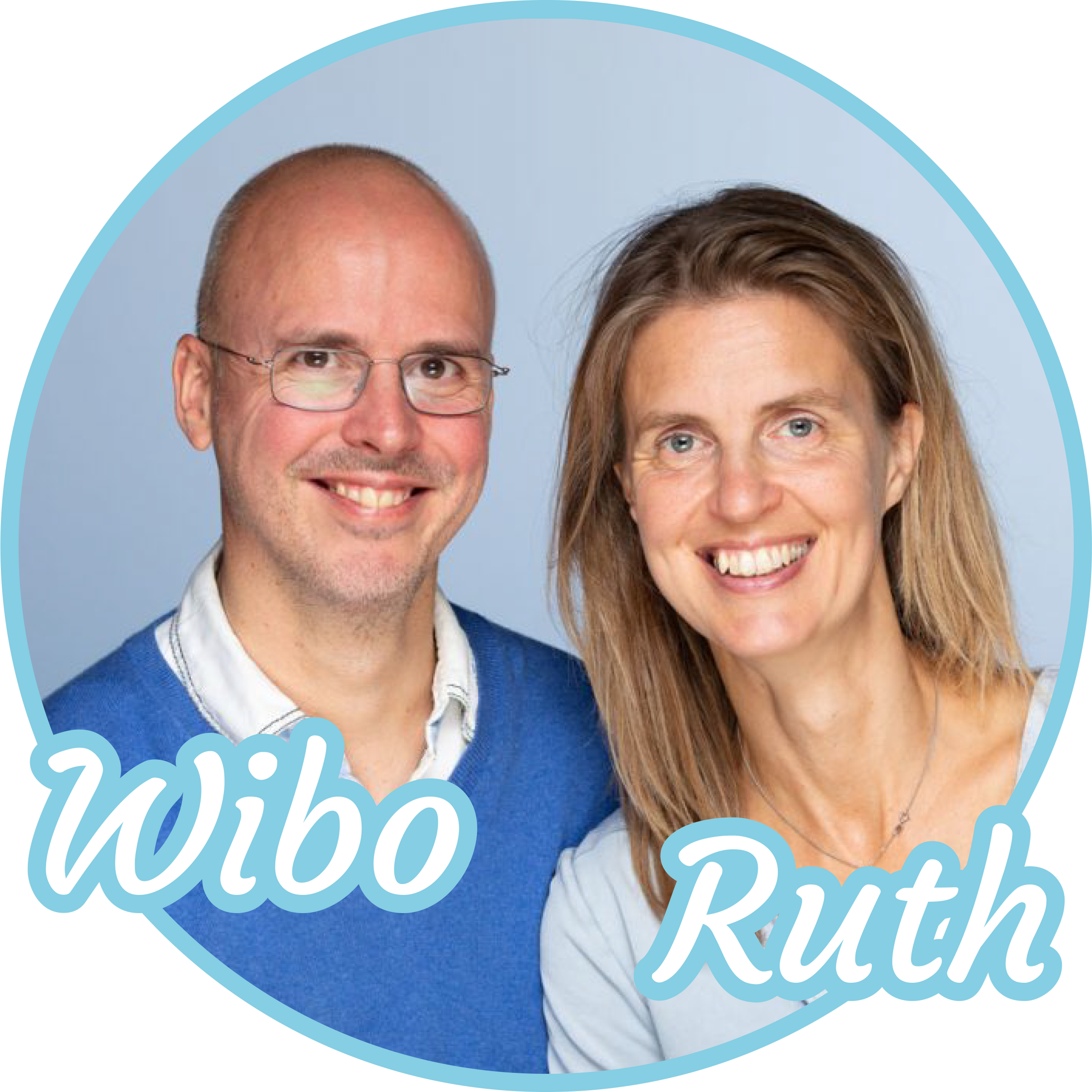 Wibo en Ruth Wiersma